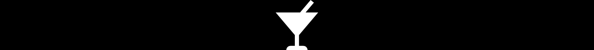 Trenner Cocktails