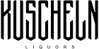 KUSCHELN Likör Logo